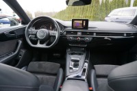 Audi A5 SB 40 TFSI sport S-Line