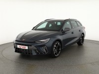 Cupra Leon ST 1.5 eTSI DSG 3-Zonen-Klima Sitzheizung LED