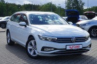 VW Passat Variant 2.0 TSI Elegance