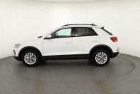 Vorschau: VW T-Roc 1.0 TSI Life