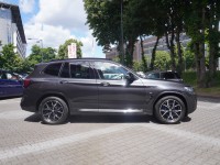BMW X3 M40 M40d xDrive Aut.
