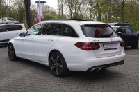 Mercedes-Benz C 300 C300 T-Modell e Avantgarde