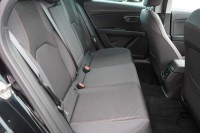 Seat Leon ST 2.0 TDI FR DSG