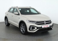 VW T-Roc 1.0 TSI R-Line