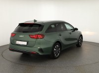 Kia cee'd Sporty Wagon Ceed SW 1.5 T-GDI