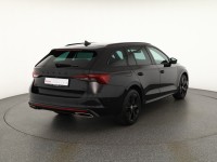 Skoda Octavia Combi 1.4 TSI iV DSG RS