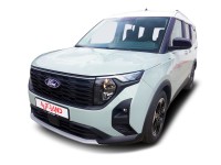 Ford Tourneo Courier Active 1.0 EB Aut. Navi Sitzheizung Tempomat