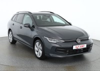VW Golf VIII Variant 1.5 TSI