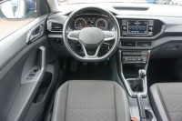 VW T-Cross 1.0 Style