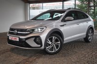 Vorschau: VW Taigo 1.0 TSI DSG R-Line