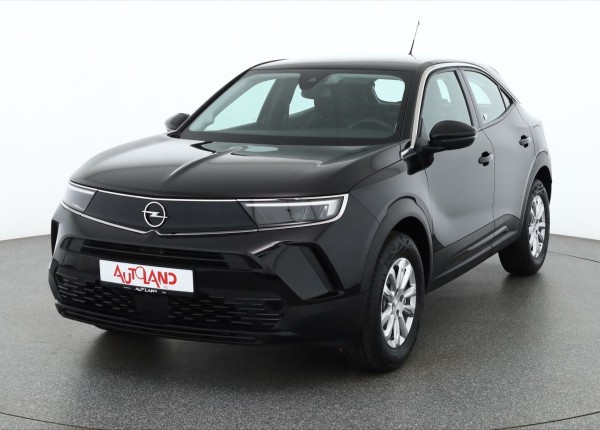 Opel Mokka 1.2 Turbo