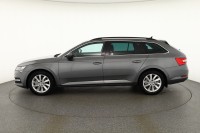 Vorschau: Skoda Superb Combi 1.5 TSI DSG