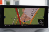 Audi Q2 30 1.0 TFSI advanced