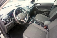 VW T-Cross 1.0 TSI