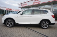 BMW X3 sDrive 20 i