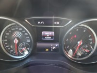 Mercedes-Benz A 200 A200 BlueEfficiency