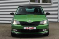 Skoda Fabia 1.2 Monte Carlo