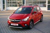 Vorschau: Opel Karl 1.0 Rocks