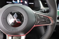 Mitsubishi ASX 1.3 Turbo