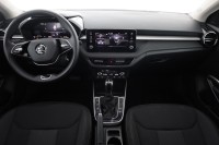 Skoda Fabia 1.0 TSI DSG