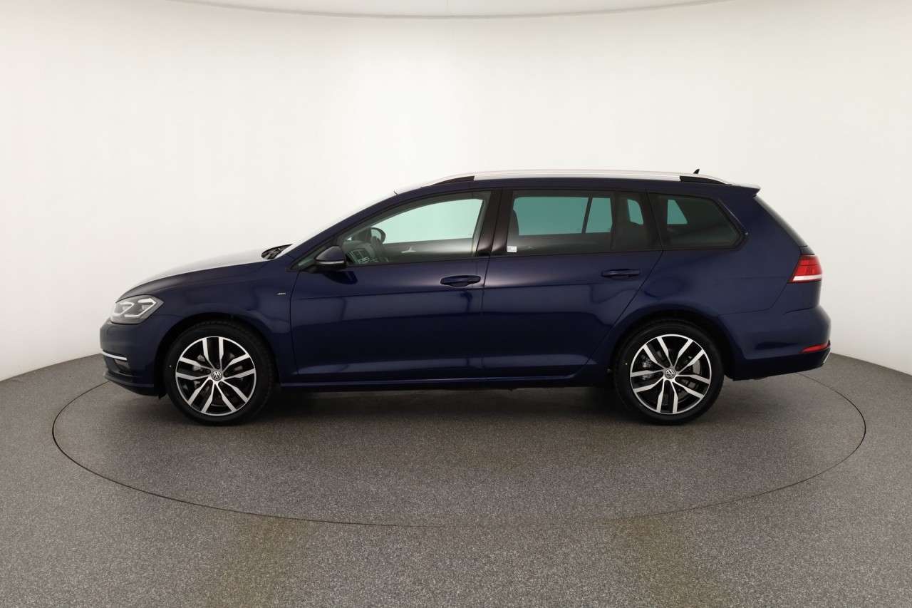 VW Golf VII Variant 1.4 TSI Join