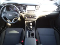 Hyundai Tucson 1.6 GDI