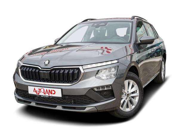 Skoda Kamiq 1.0 TSI DSG