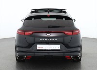 Kia pro_cee'd ProCeed 1.6 T-GDI GT