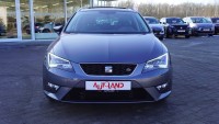 Seat Leon ST 2.0 TDI FR