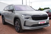 Skoda Kodiaq Sportline 1.5 TSI DSG