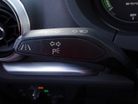 Audi A3 Sportback 40 e-tron sport