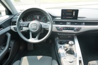 Audi A4 Avant 2.0 TDI