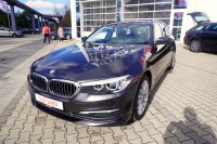 Vorschau: BMW 520 d Aut.