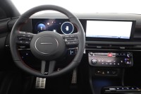 Hyundai Tucson 1.6 T-GDI N-Line Aut.