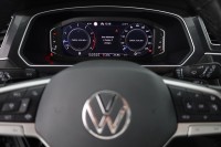VW Tiguan Allspace 1.5 TSI DSG