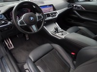 BMW 420 420d M Sport Aut.