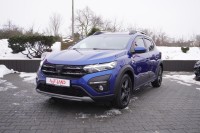 Vorschau: Dacia Sandero Stepway II TCE 0.9 Celebration