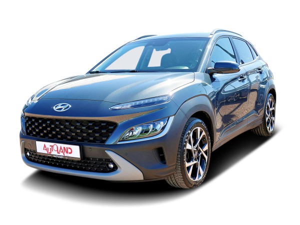 Hyundai Kona 1.0 T-GDI Pure