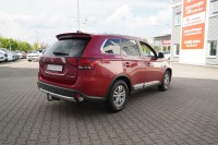 Mitsubishi Outlander 2.0 MIVEC SUV-Star 2WD