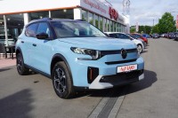 Citroen C3 Aircross Max Hybrid 145 Aut.