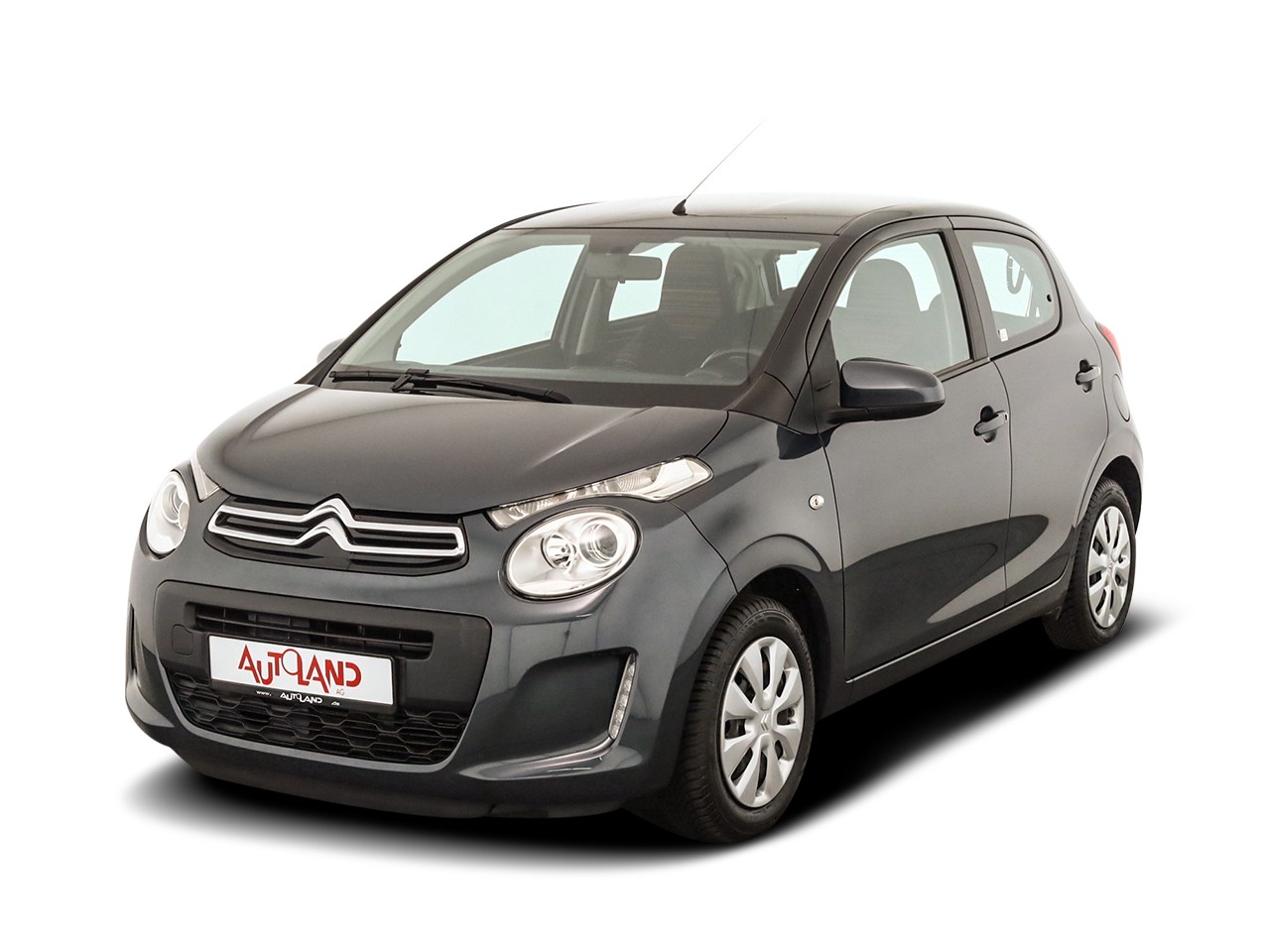 Citroen C1 1.0 VTi Shine