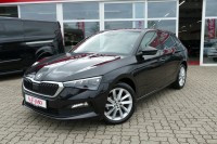 Vorschau: Skoda Scala 1.5 TSI Style