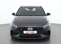 Hyundai i30 Kombi 1.6 T-GDI N-Line Aut.