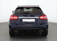 Mercedes-Benz GLA 250 4Matic AMG Line