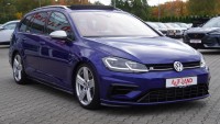 VW Golf VII Variant R 2.0 TSI DSG 4M