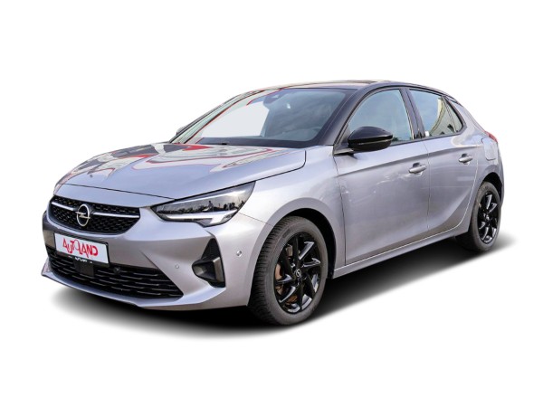 Opel Corsa F 1.2 GS Line