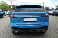 MG HS 1.5 T-GDI Luxury Aut.