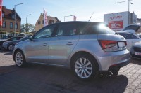 Audi A1 SB 1.0 TFSI design
