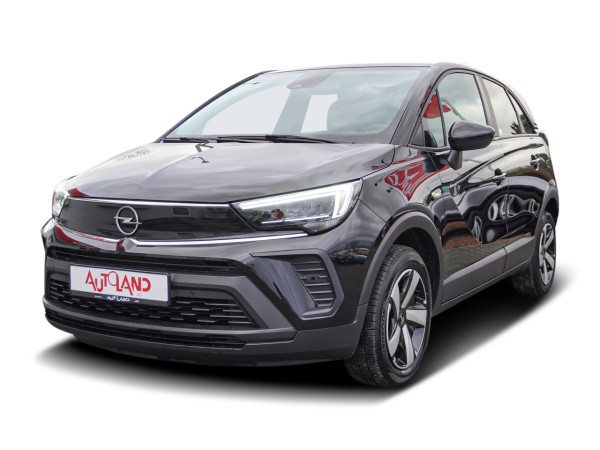 Opel Crossland 1.2 Business Edition