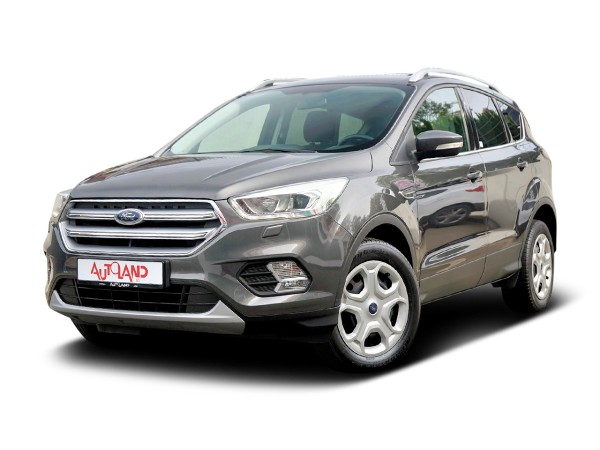 Ford Kuga 1.5